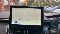 Toyota Corolla 2.0 Hybrid GR Sport 5dr CVT Hybrid Hatchback